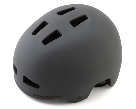 Endura PissPot Urban Helmet (Reflective Grey) (L/XL)
